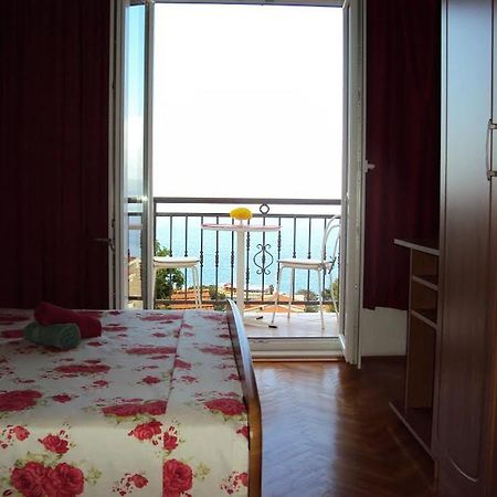Rooms Raos Brela Exterior photo