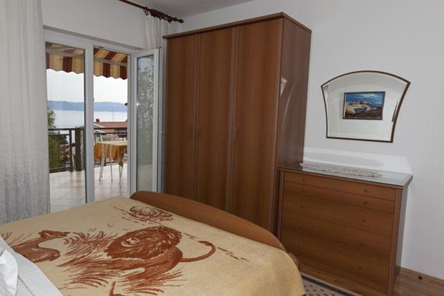 Rooms Raos Brela Exterior photo