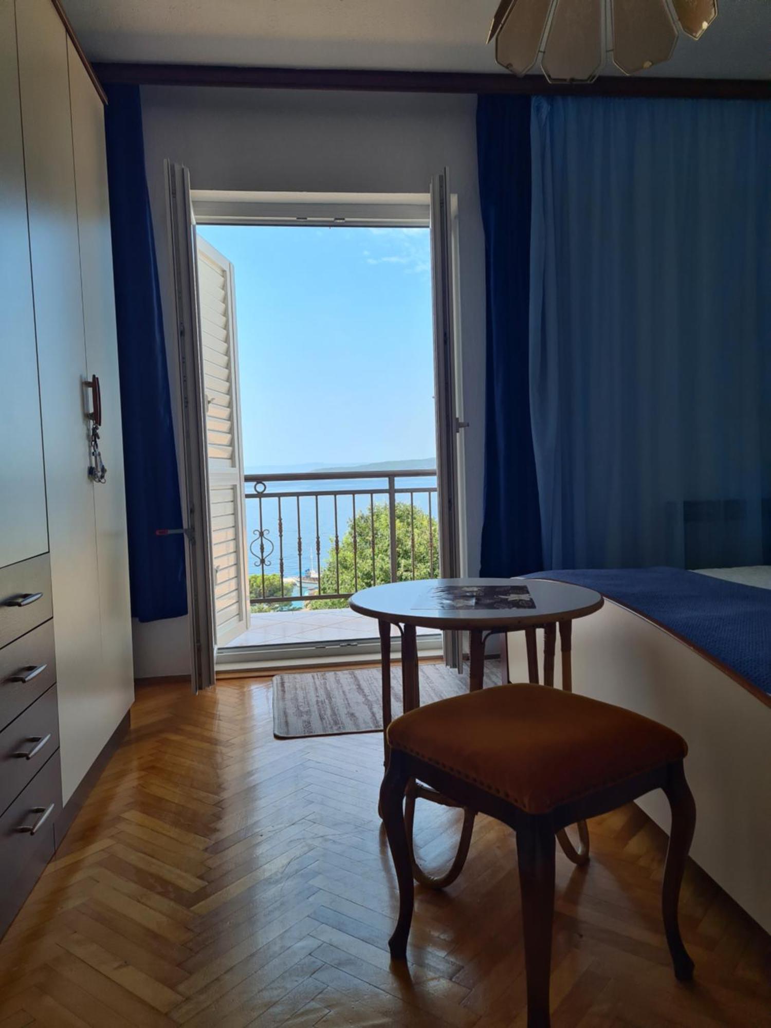 Rooms Raos Brela Exterior photo
