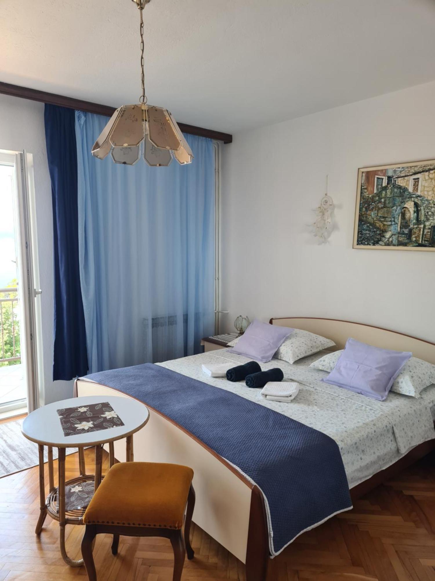 Rooms Raos Brela Exterior photo