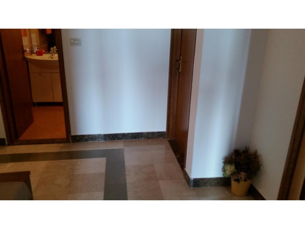 Rooms Raos Brela Exterior photo